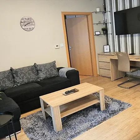 Lm Appartement *