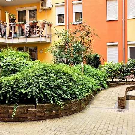 Appartement Lm *