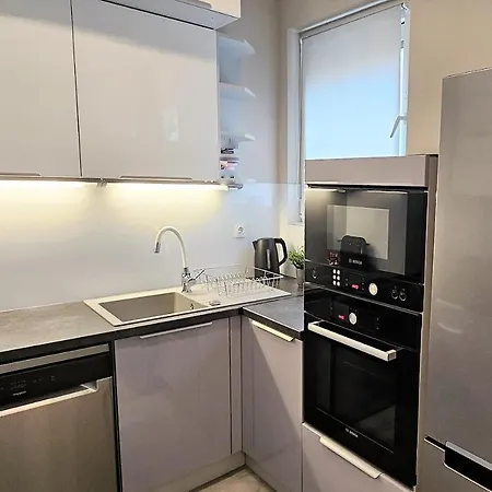 Appartement Lm