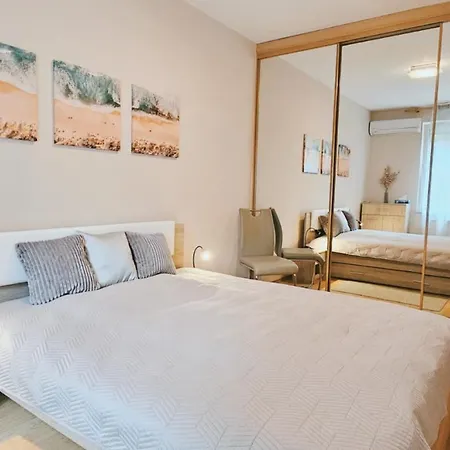 Lm Apartmán *