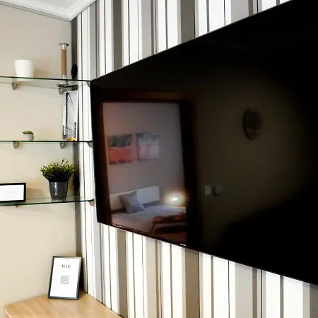 Lm Apartamento *