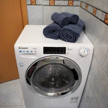 Lm Apartamento *