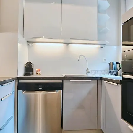 Apartament Lm